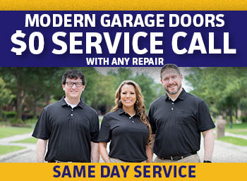 seatac Modern Garage Doors Neighborhood Garage Door