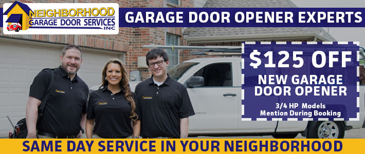 fife Garage Door Openers Neighborhood Garage Door